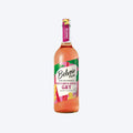 Belvoir Farm Sparkling Non-Alcoholic Rhubarb & Ginger G&T - 750ml