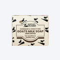 Goats Of The Gorge Made In Somerset Goats Milk Soap Unscented