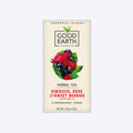 Good Earth Hibiscus, Rose and Sweet Berries Tea