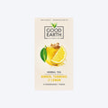 Good Earth Lemon, Turmeric and Ginger Tea