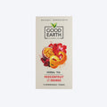 Good Earth Passionfruit and Orange Tea