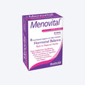 Health Aid Menovital Hormonal Balance 60 Tabs