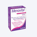 Health Aid Menovital x60 Tablets