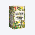 Heath & Heather Organic Dandelion, Burdock & Hawthorn
