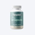 HempWell CBD Gel Capsules 1500mg CBD | 50mg Per Cap | 30 Capsules