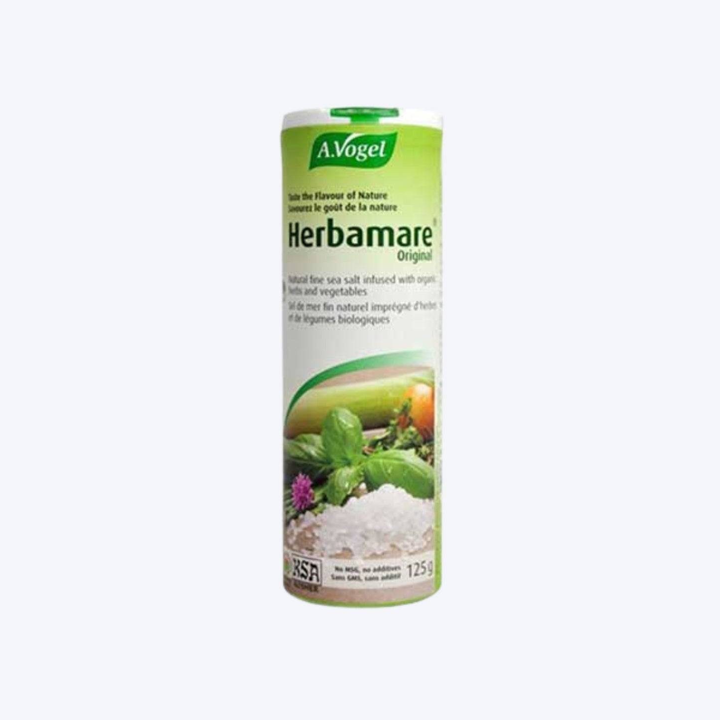 Herbamare Original 125g