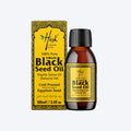 Hesh 100% Pure Virgin Black Seed Oil (Kalonji Oil) 100ml