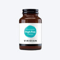 Viridian High Five Multivitamin & Mineral Formula x7 Capsules