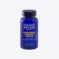 Higher Nature Ashwagandha & Rhodiola Complex