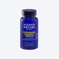 Higher Nature Ashwagandha & Rhodiola Complex x30 Capsules