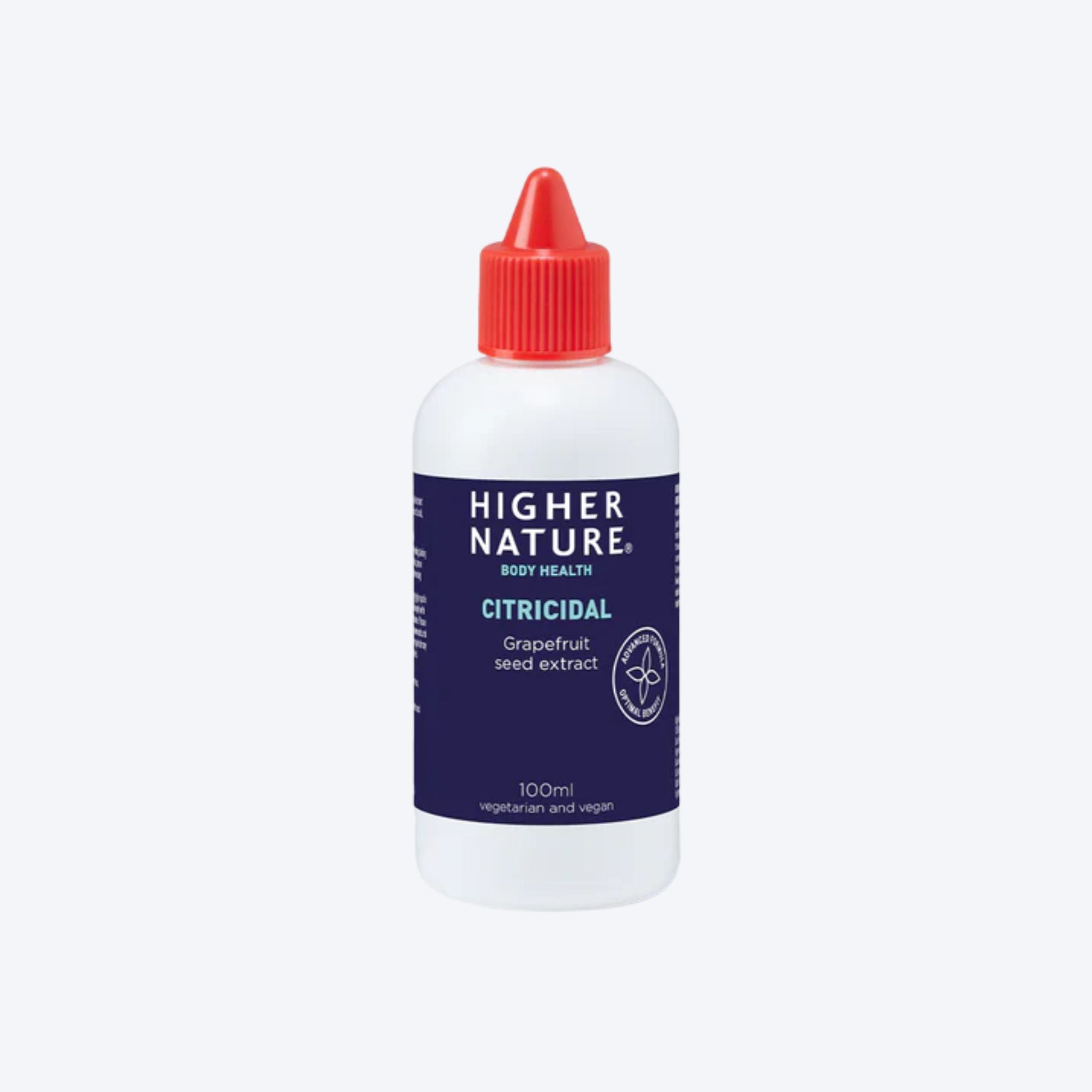 Higher Nature Citricidal