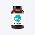 Viridian High Potency NAC x60 Capsules