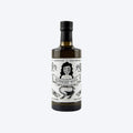 Honest Toil Extra Virgin Olive Oil 500ml