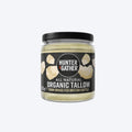 Hunter Gather Grass Fed Beef Tallow 300g