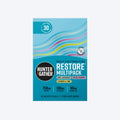 Hunter Gather Restore Electrolytes Variety Of Flavours x30 Sachets