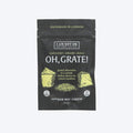 I Am Nut Ok Oh, Grate! Grated Italian Cheese Alternative 100g
