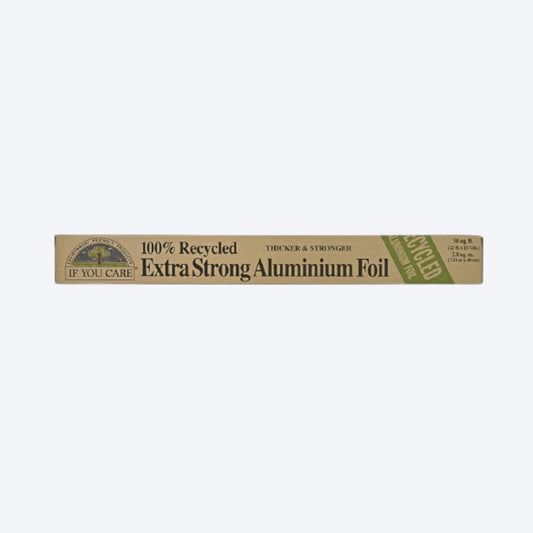If You Care Extra Strong Aluminium Foil