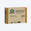 If You Care Paper Snack & Sandwich Bags 48x