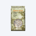 Infinity Foods Organic Barley Flakes 500g