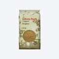 Infinity Foods Organic Bulghur 500g