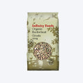 Infinity Foods Organic Gluten Free Buckwheat Groats 500g