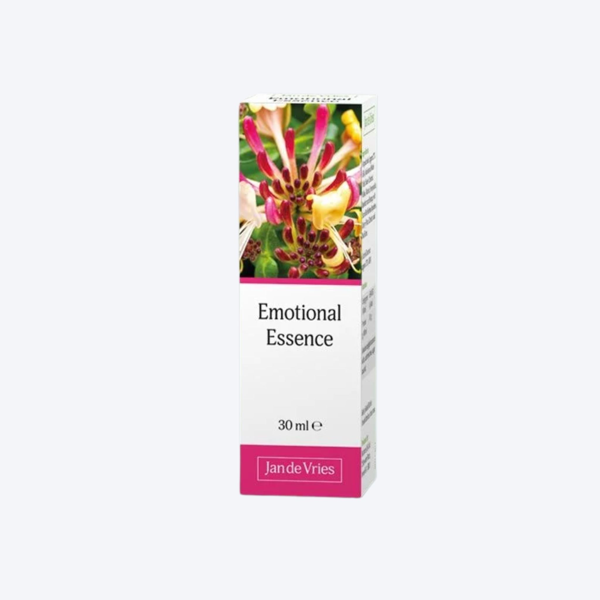 Jan De Vries Emotional Essence 30ml