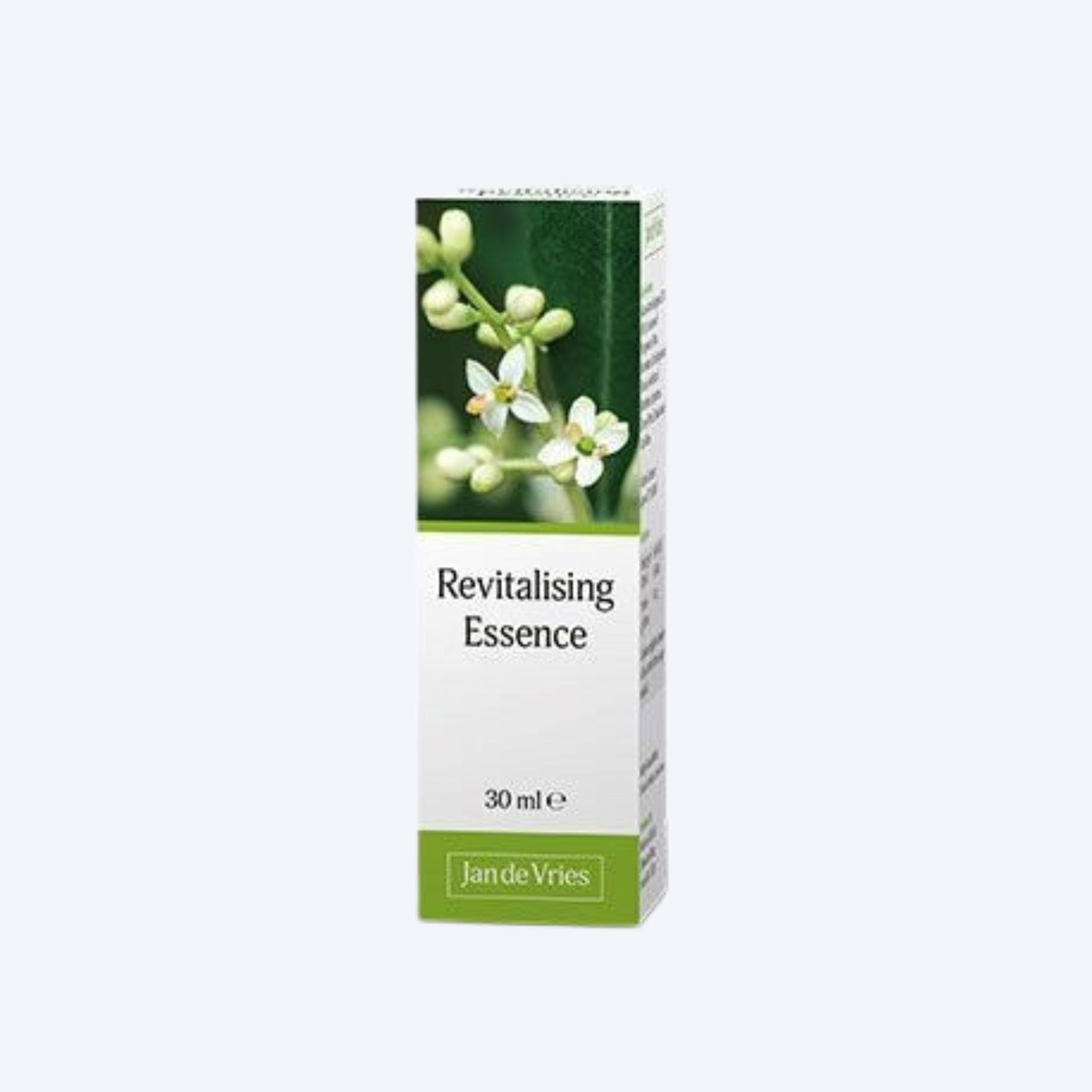 Jan De Vries Revitalising Essence 30ml