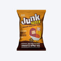 Junk Food Organic Sweet Potato Lightly Salted Crisps 100g