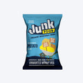 Junk Food Organic Lightly Salted Potato crisps 100g