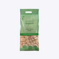 Just Natural Organic Dried Butter Beans 500g