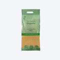 Just Natural Organic Corn Semolina 500g