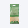 Just Natural Organic Fine Oatmeal 500g