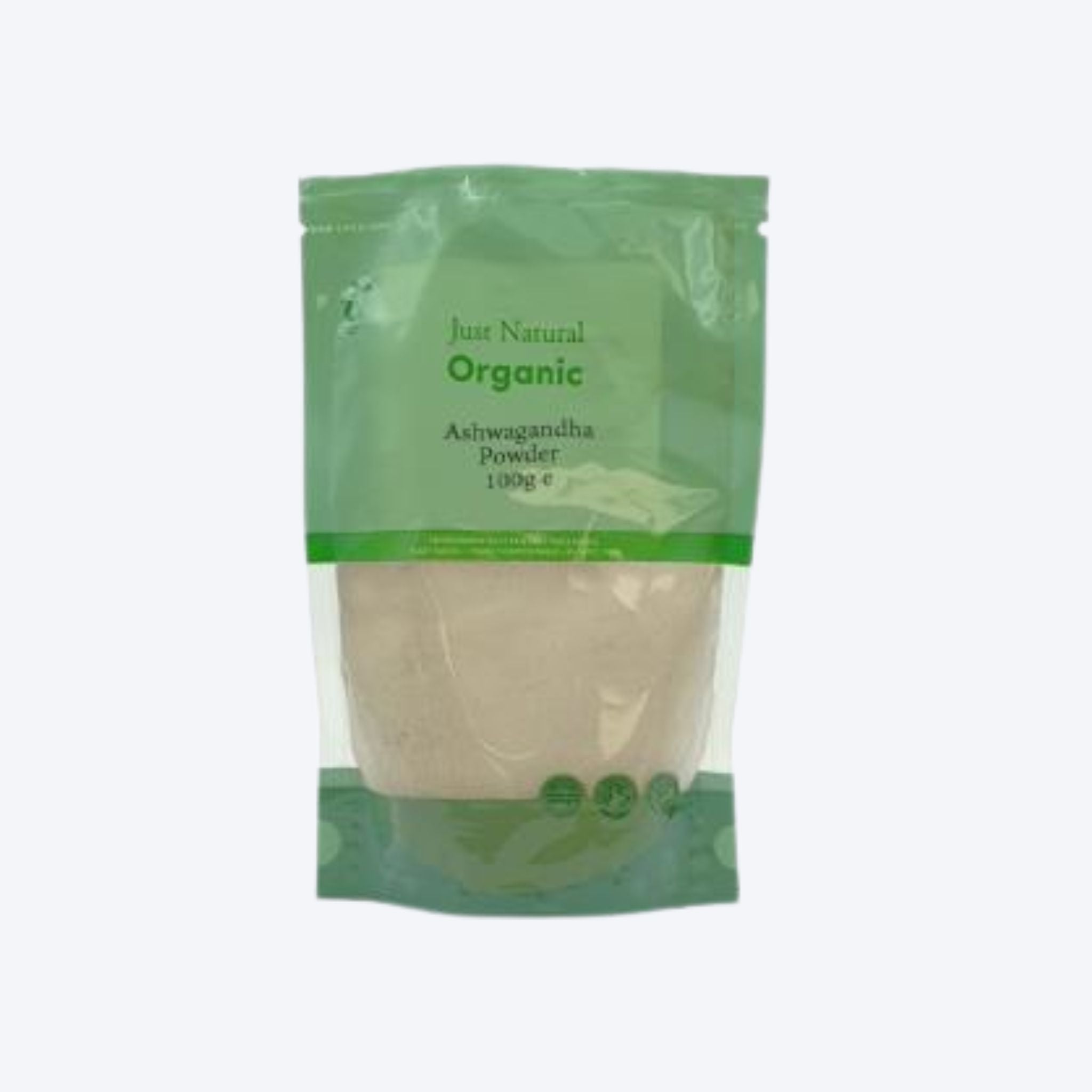 Just Natural Organic Moringa Powder 200g