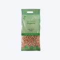 Just Natural Organic Soya Beans 500g