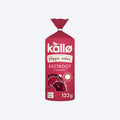 Kallo Beetroot Veggie Cakes 122g