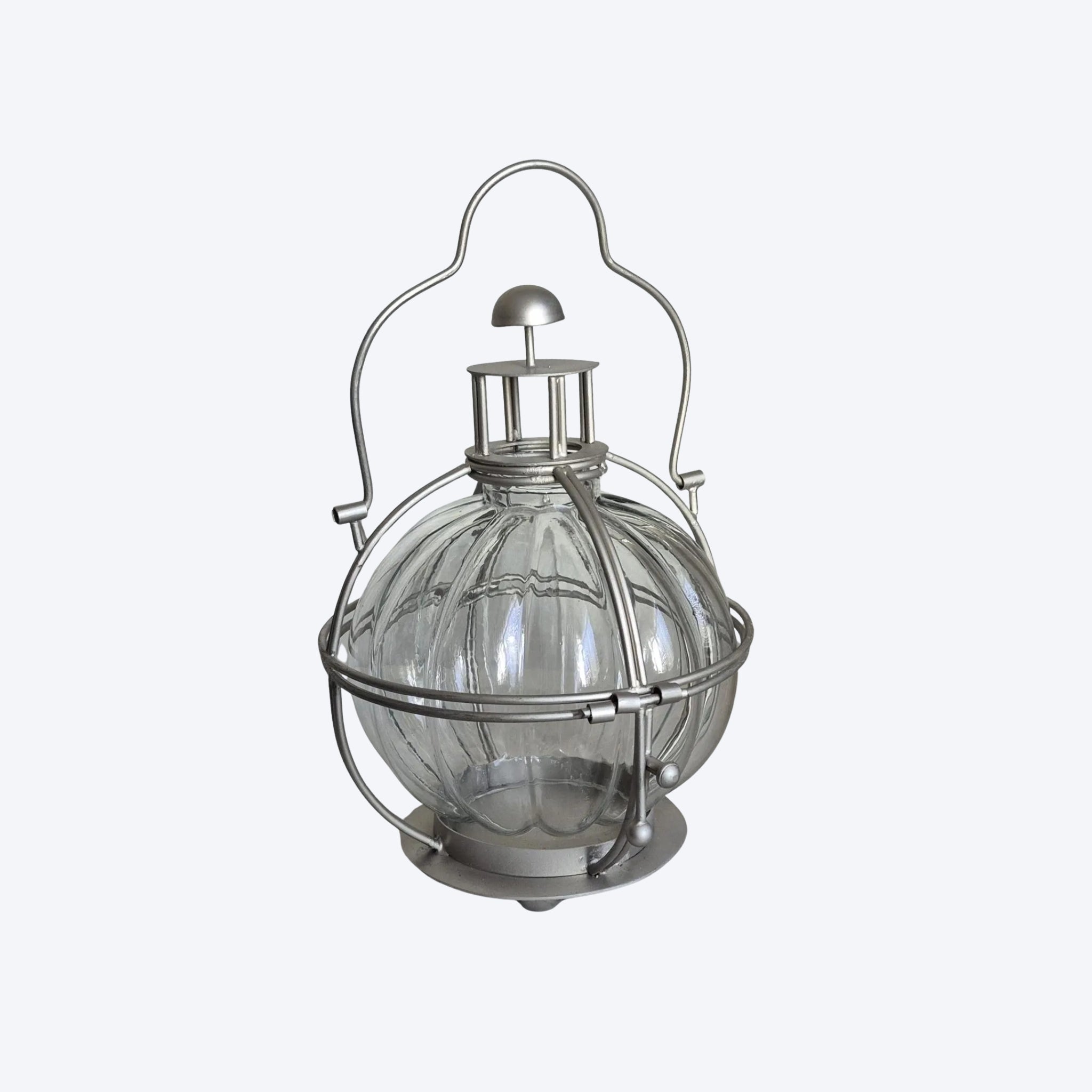 Fair Trade Lantern