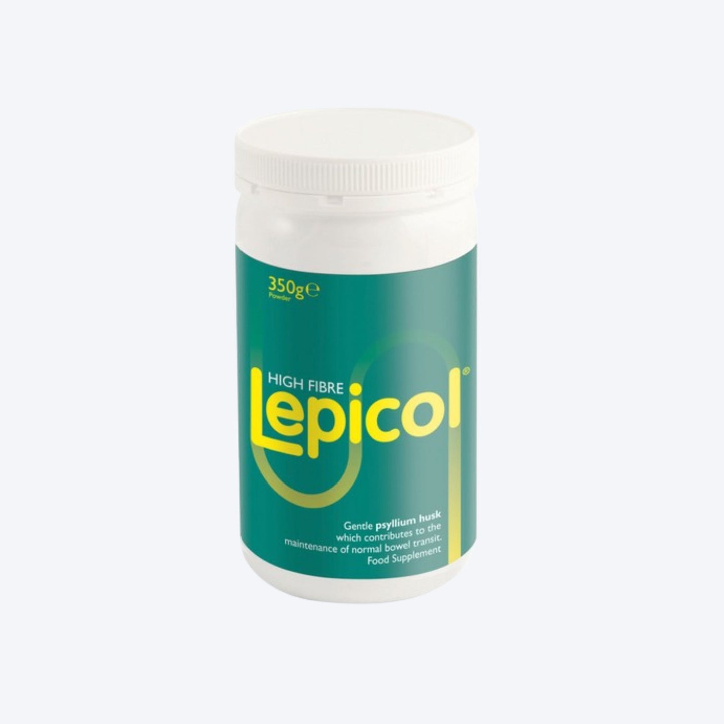 Lepicol High Fibre 350g Powder