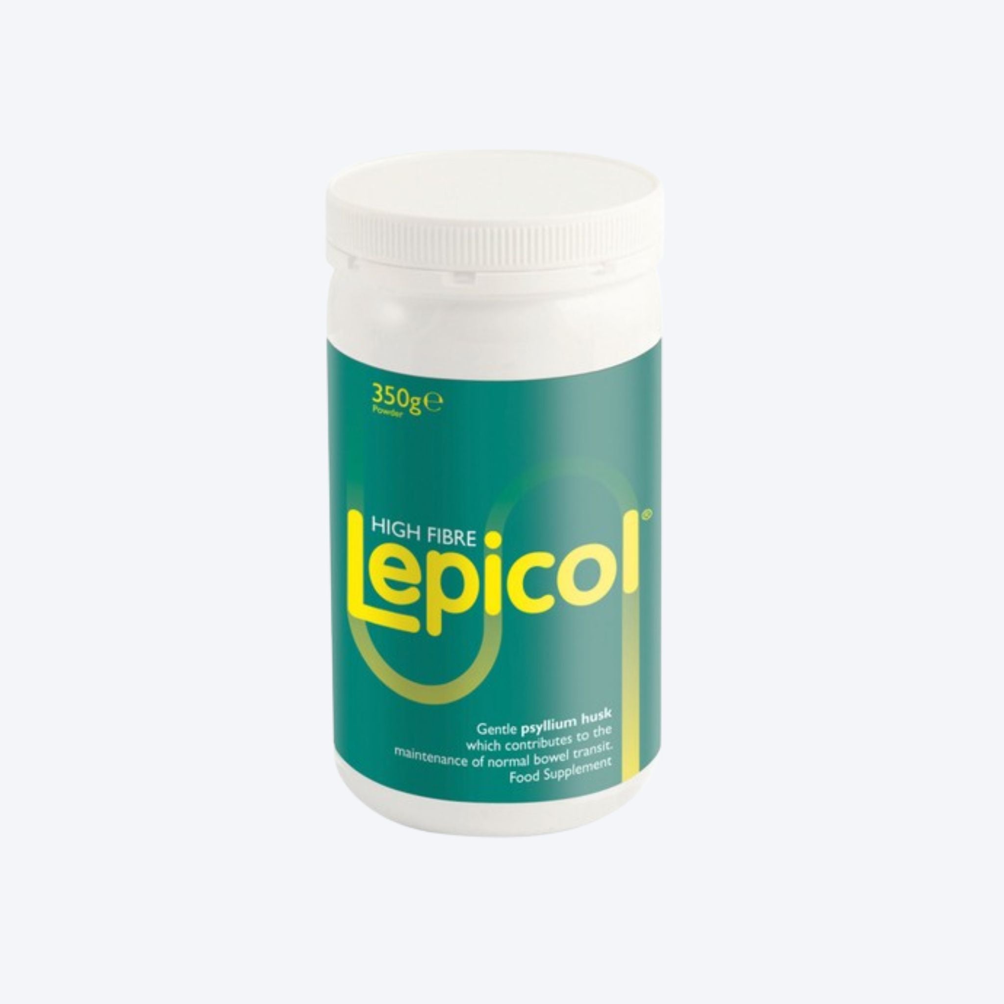 Lepicol High Fibre 180 Caps