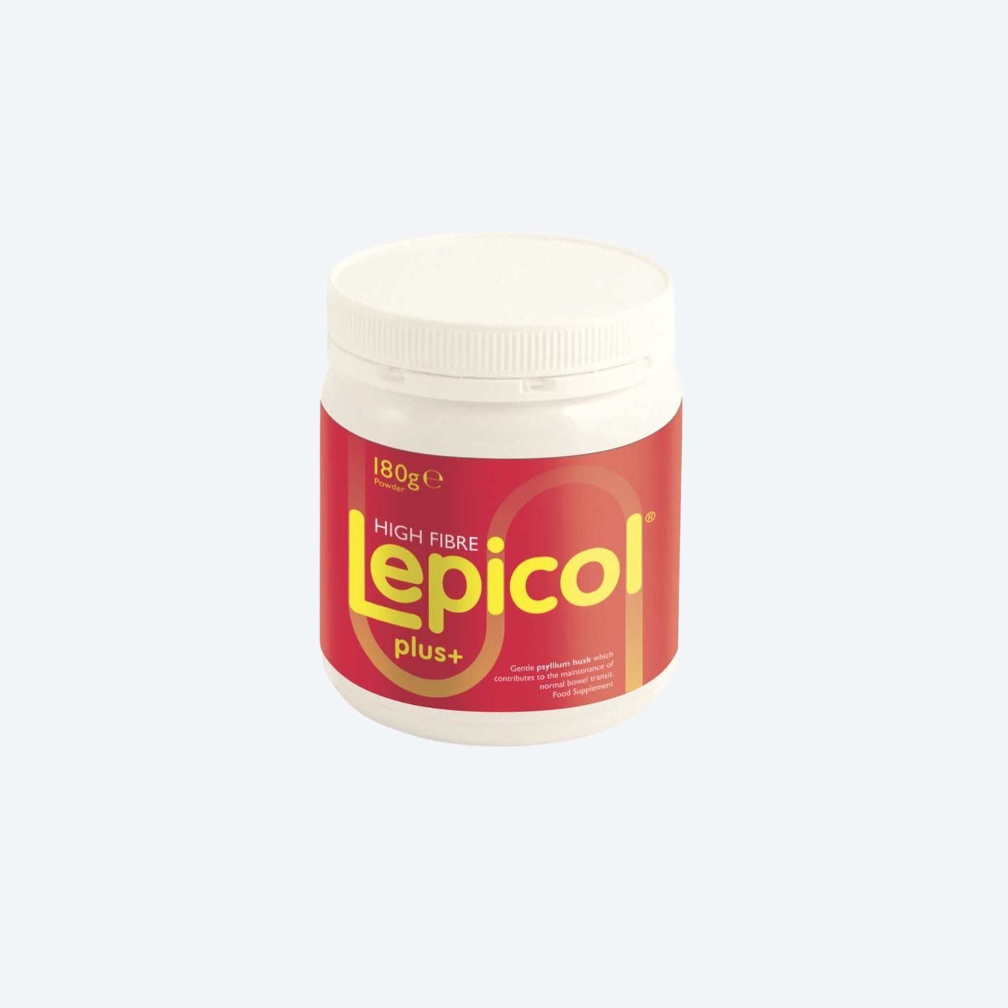 Lepicol High Fibre 180g Powder Plus+