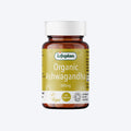 LifePlan Organic Ashwagandha 6000mg x60mg