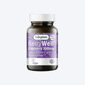 Lifeplan Berry Well Elderberry 3000mg x60 Tablets