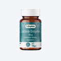 Lifeplan Lactase Enzyme 60 Caps