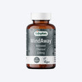 Lifeplan Wind Away Charcoal tabs 90 Caps