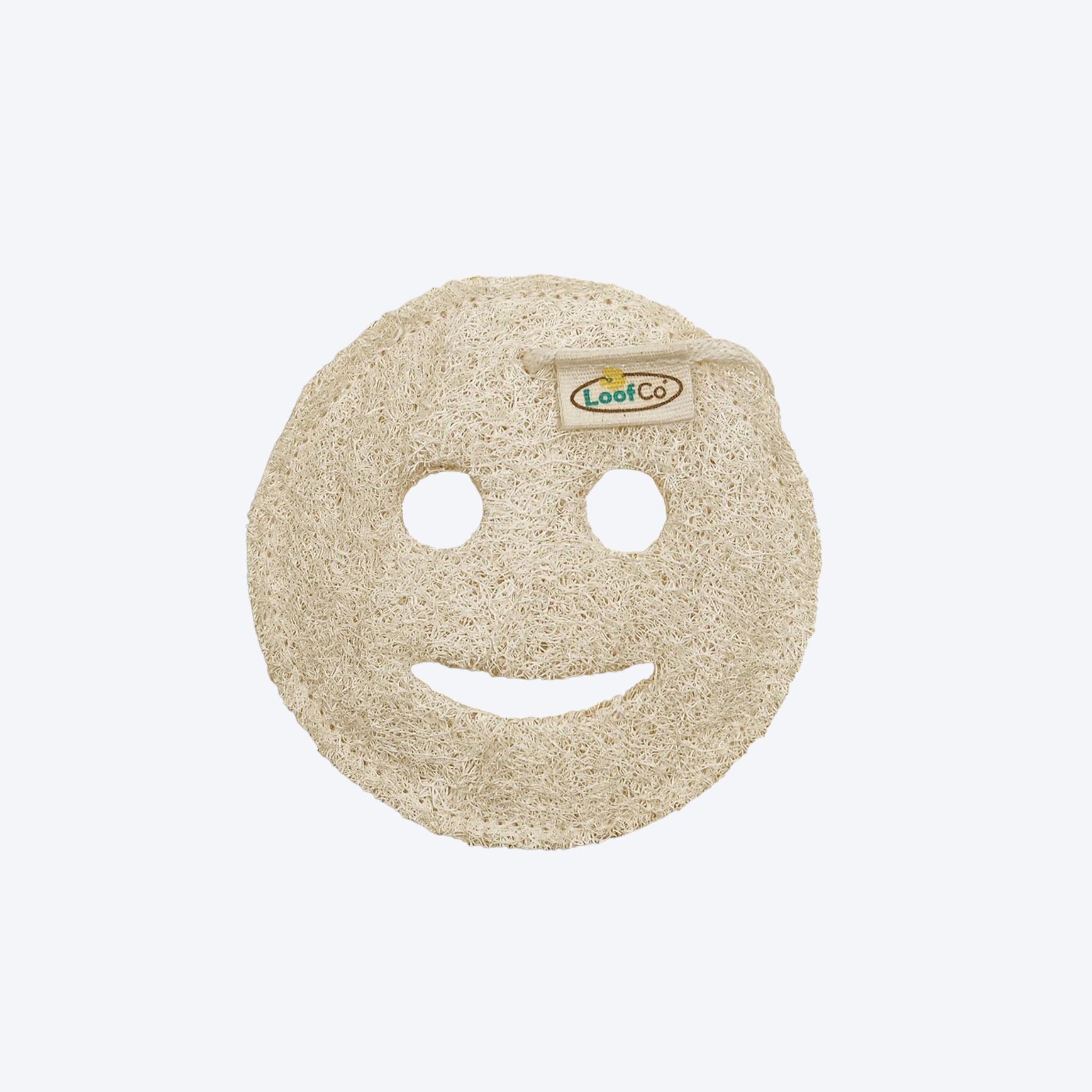 Loof Co Bath Time Smile