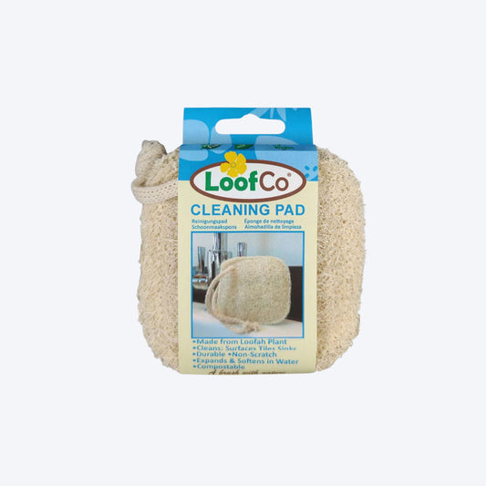 Loof Co Cleaning Pad