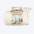 Loof Co Kitchen Cloth 2 Pack