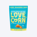 Love Corn Salt and Vinegar Flavour