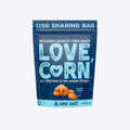 Love Corn Sea Salt Flavour