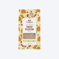 Love Grass Wholegrain Teff Flour Brown 500g