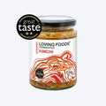 Loving Foods Organic Kimchi